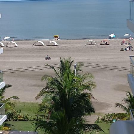 Morros Vitri Cartagena Apartment Exterior foto