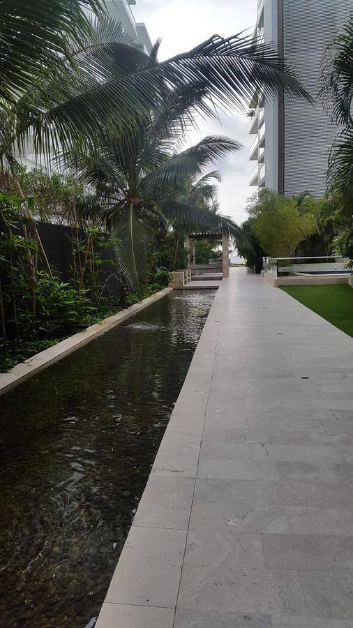Morros Vitri Cartagena Apartment Exterior foto