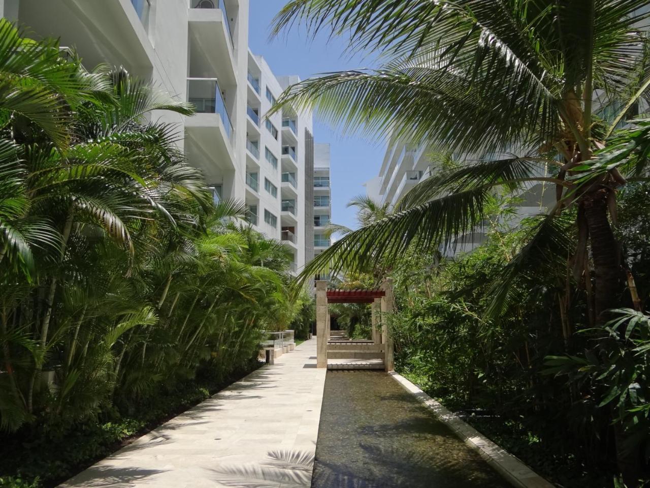 Morros Vitri Cartagena Apartment Exterior foto