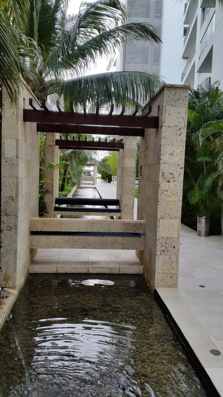 Morros Vitri Cartagena Apartment Exterior foto